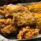 Oyster Basket