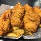 Catfish Basket