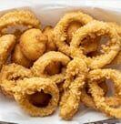 Calamari Basket
