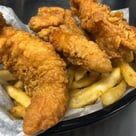 Chicken Tender Basket